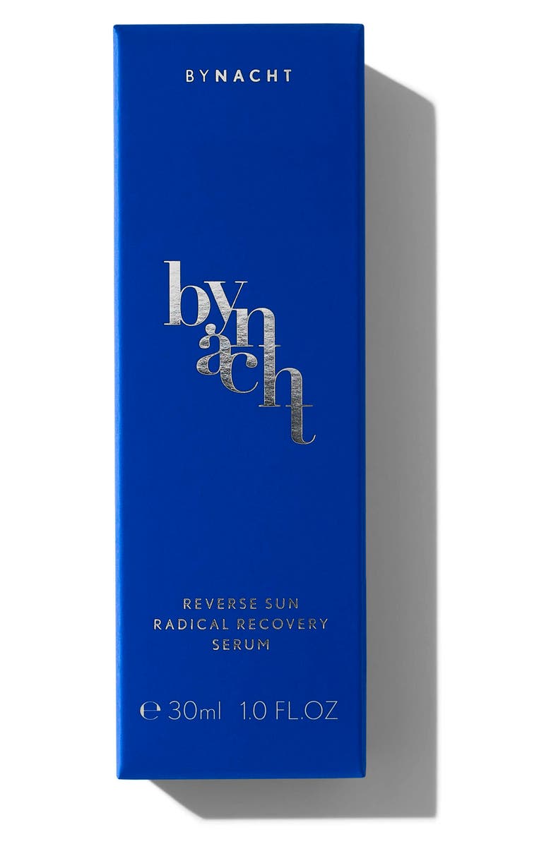 BYNACHT Reverse Sun Radical Recovery Serum, Alternate, color, 