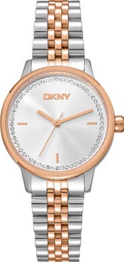 DKNY L 086 Bracelet Watch