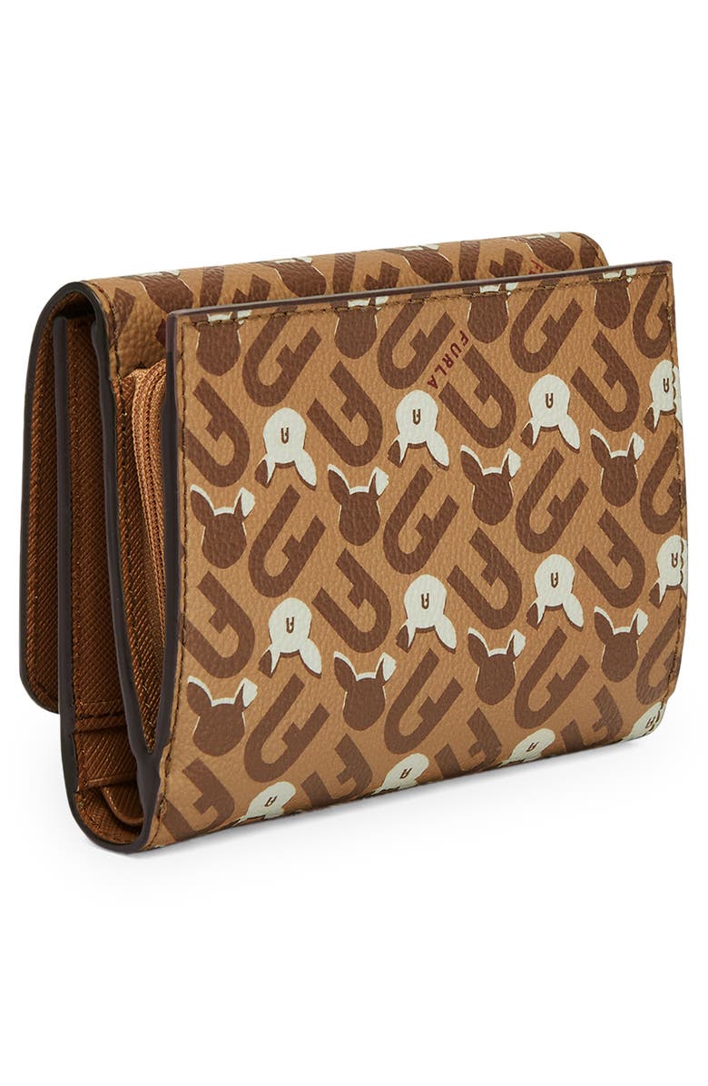Furla Ritzy Trifold Wallet, Alternate, color, 