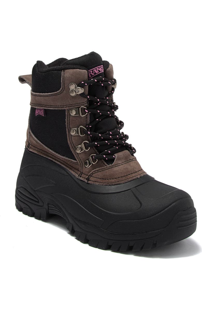 The Original Muck Boot Company Ranger Cabot Boot, Main, color,