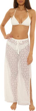 Becca Las Colinas Cover-Up Pants