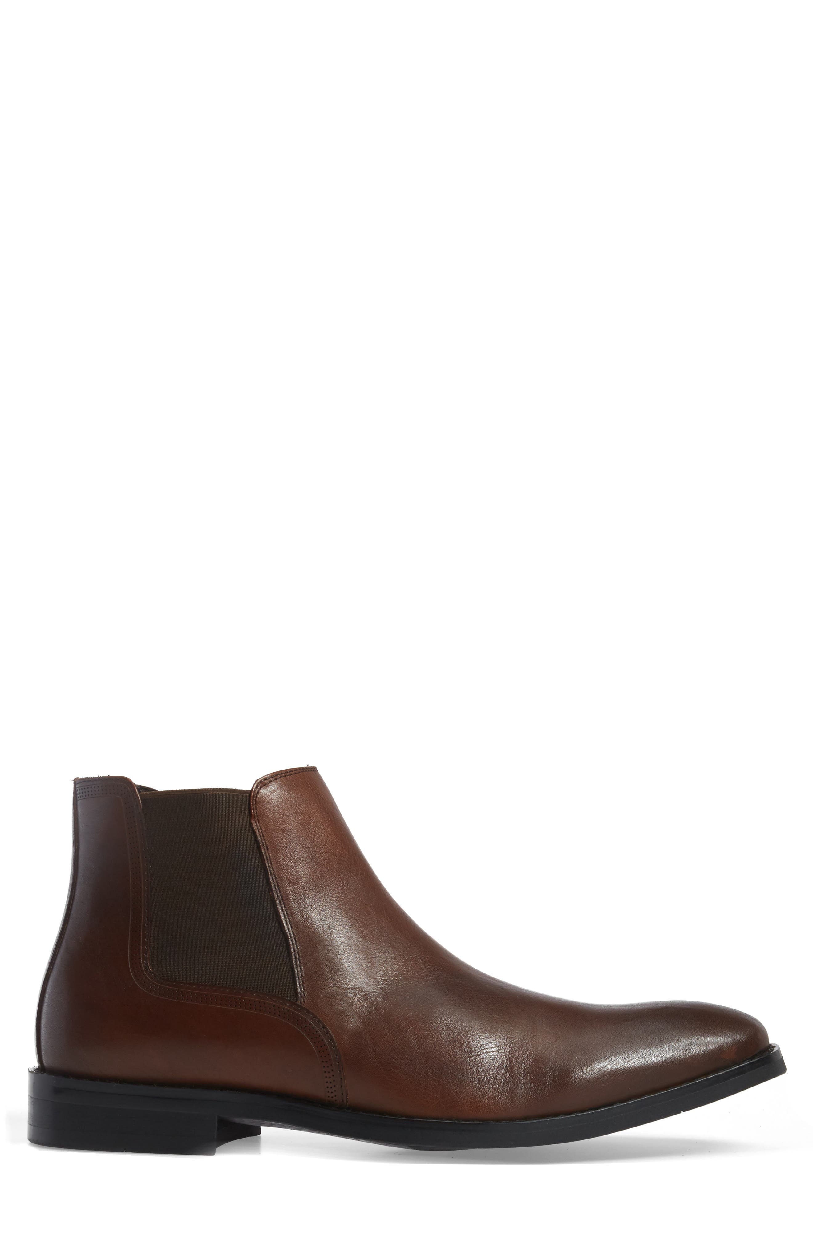 Kenneth Cole New York Chelsea Boot, Alternate, color, 