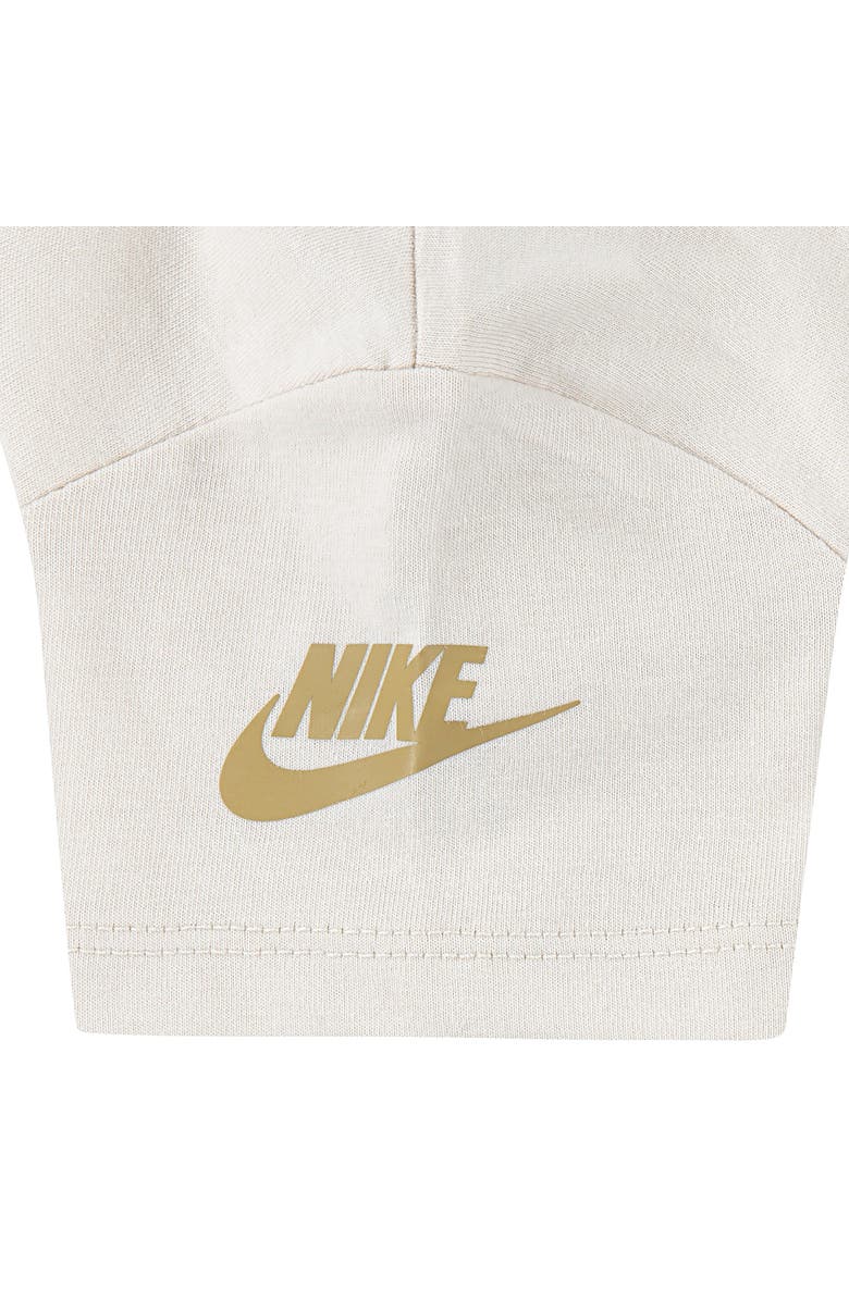 Nike Logo Tee & Cargo Shorts 2-Piece Set, Alternate, color, X3eparachu