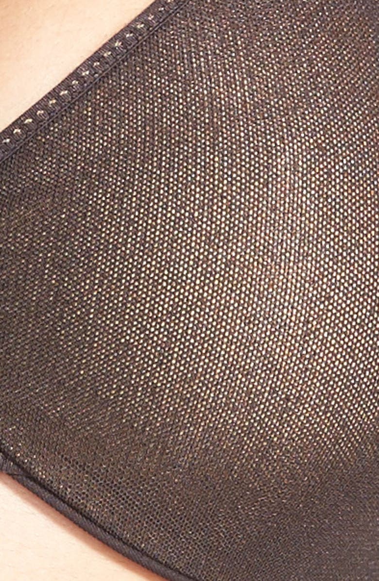 Chantelle Lingerie Chantelle Intimates 'C Natural' Seamless Underwire Bra, Alternate, color, 