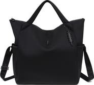 Thacker Raven Tote