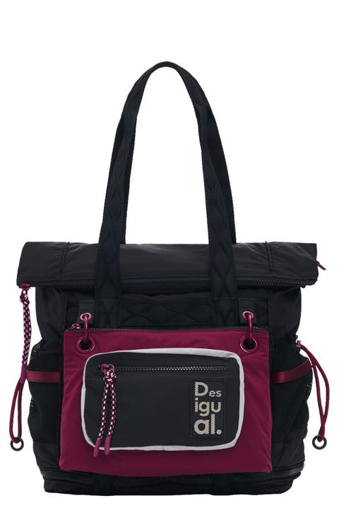 Large Convertible Backpack
