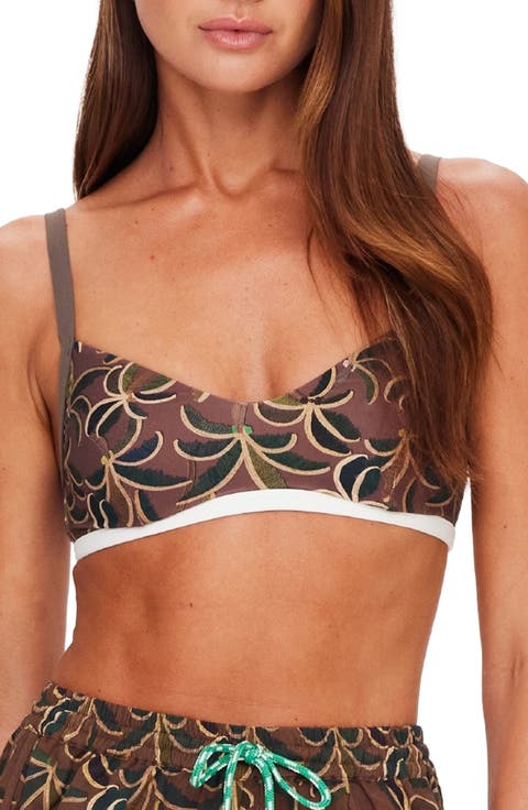 Laguna Elyssa Sports Bra