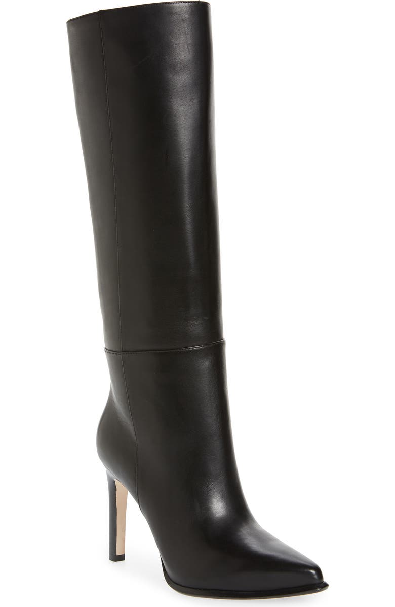PAIGE Hannah Knee High Boot, Main, color,