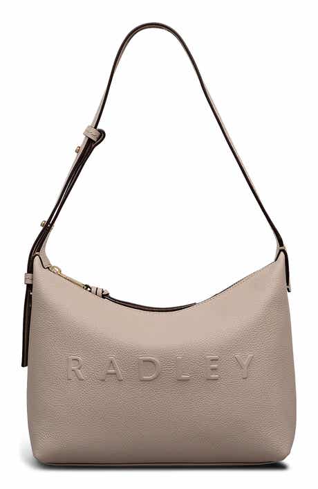 Ridgeway Gardens Medium Shoulder Bag