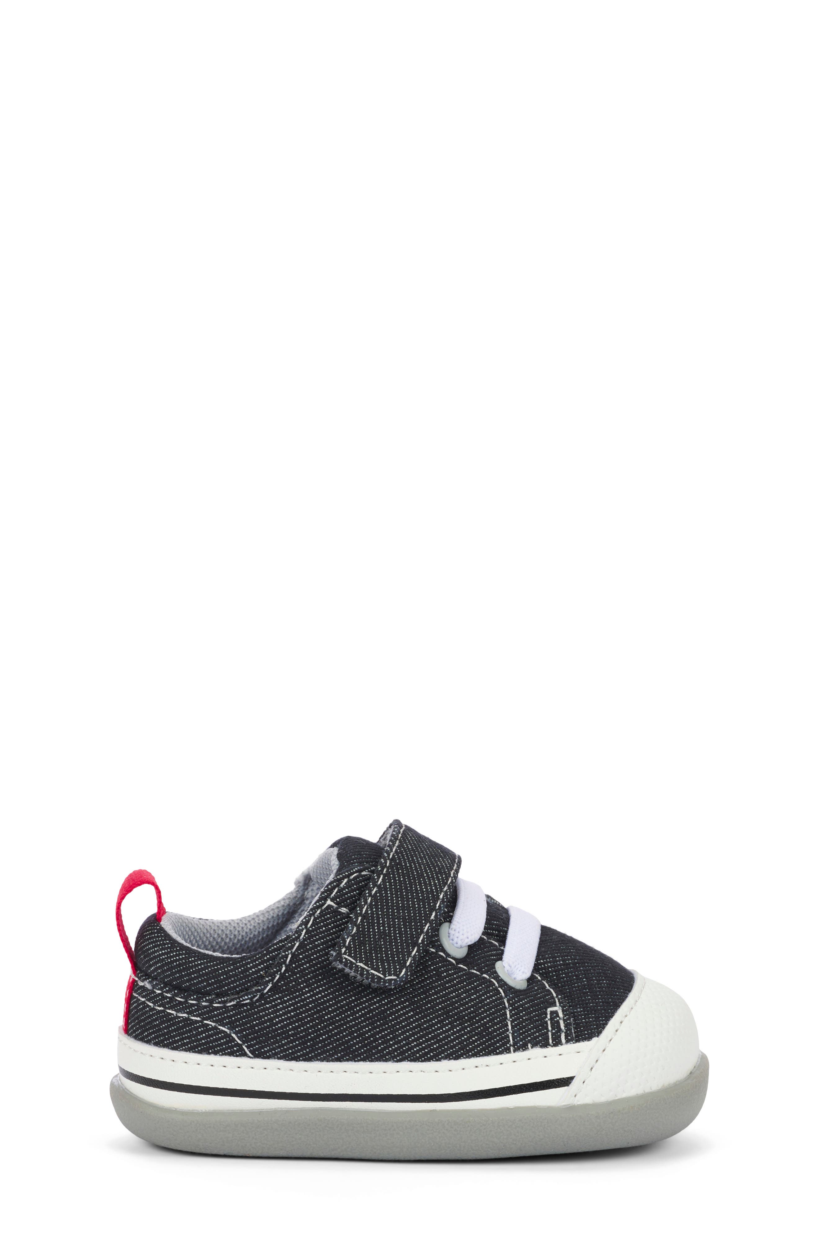 See Kai Run Stevie II Sneaker, Alternate, color, 