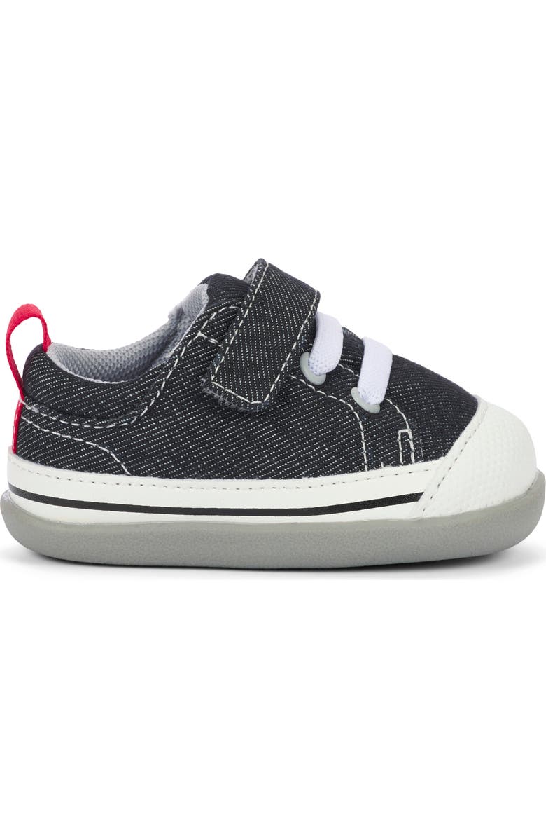 See Kai Run Stevie II Sneaker, Alternate, color,