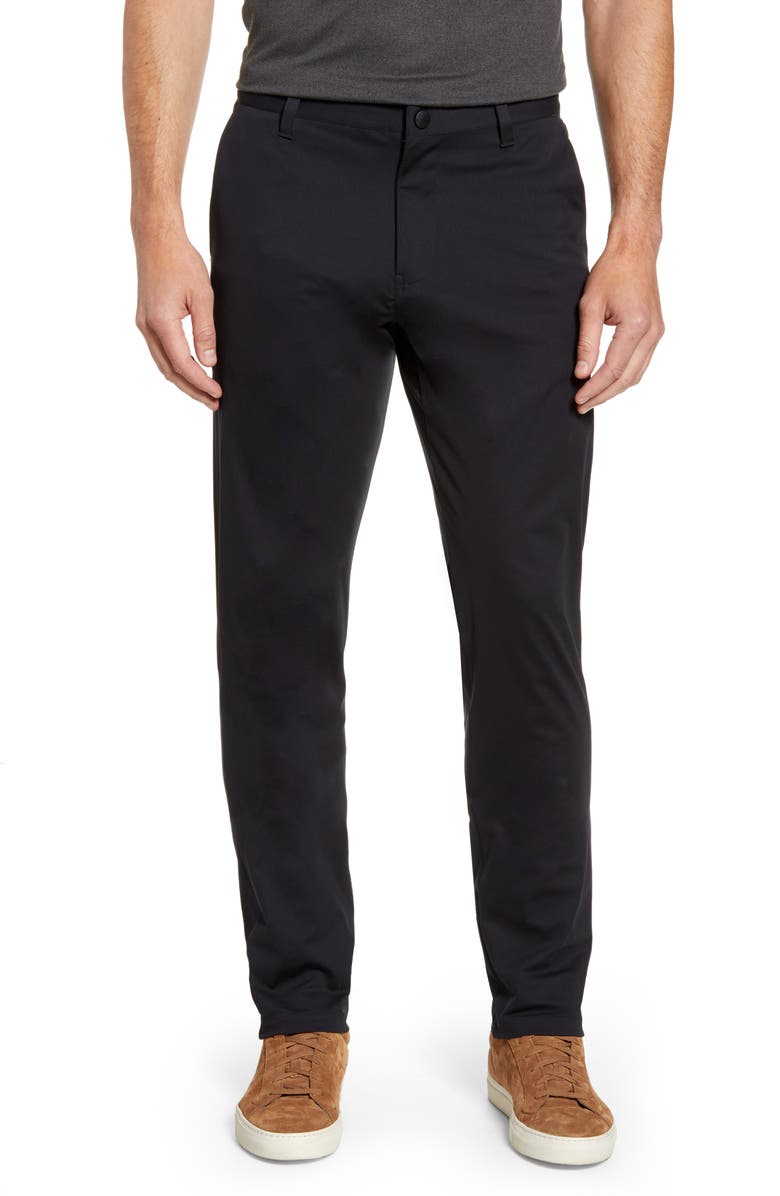 Commuter Slim Fit Pants