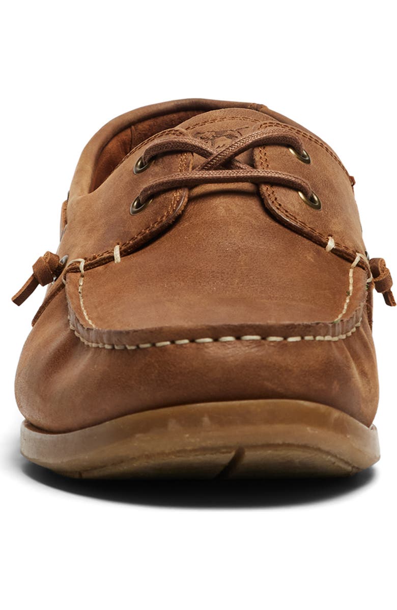 Rodd & Gunn Gordons Bay Boat Shoe, Alternate, color,