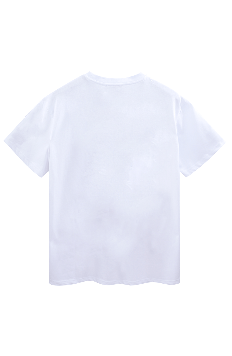 VERYRARE Meraki Tee, Alternate, color, White