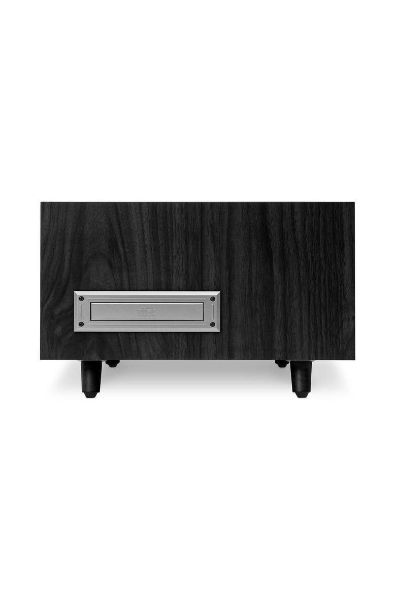 Century 6 in 1 Music Center, Alternate, color, Black