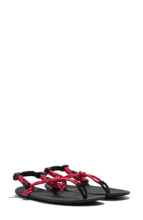 Genesis Rope Style Barefoot Sandal (Women)