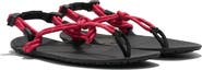 XERO SHOES Genesis Rope Style Barefoot Sandal