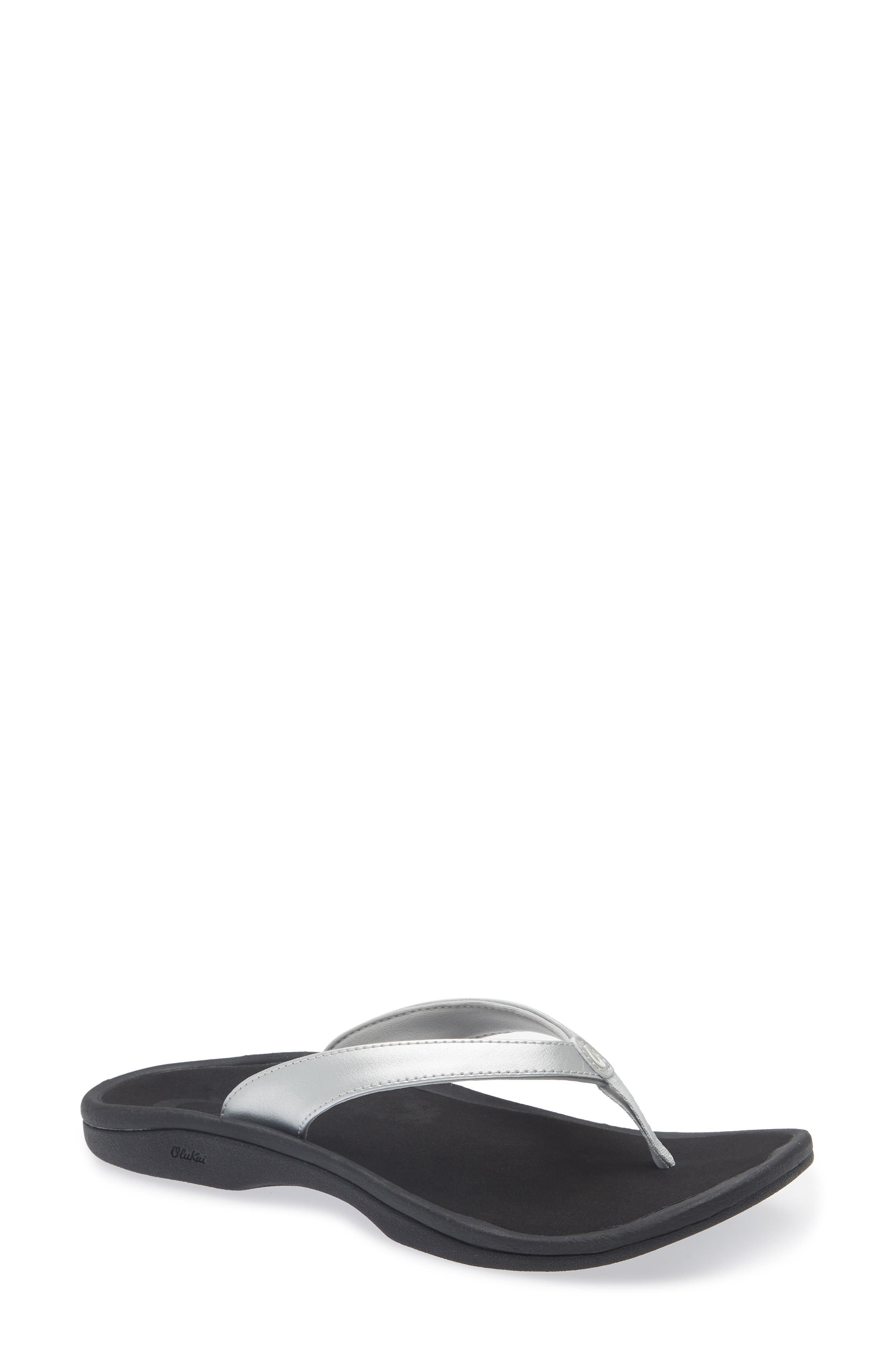  Silver/ Black
