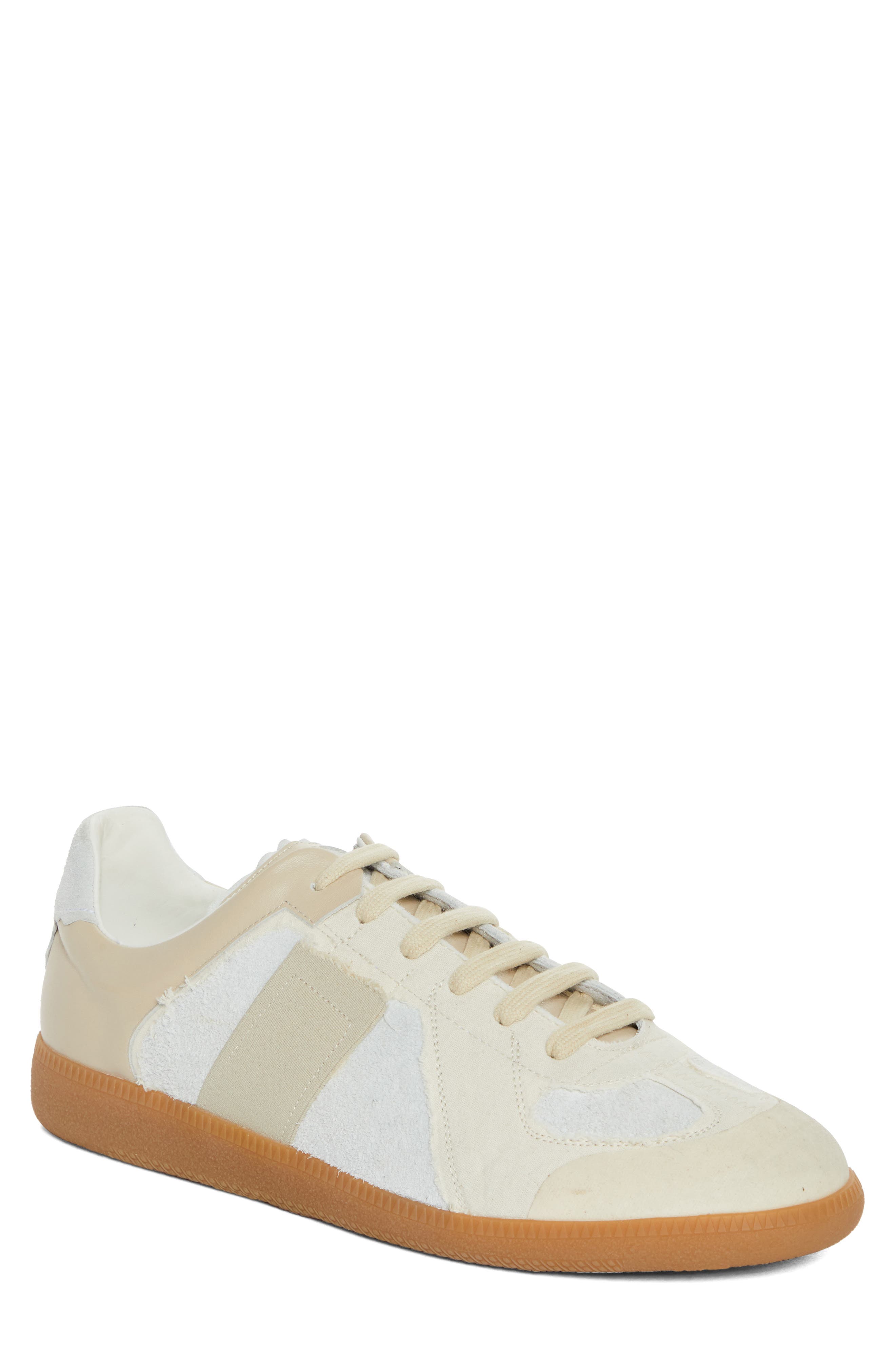 Maison Margiela Replica Sneaker, Main, color, 