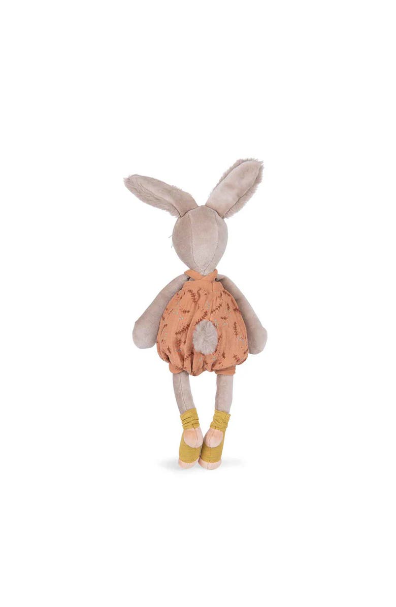 Moulin Roty Clay Rabbit Three Little Rabbits, Alternate, color, 