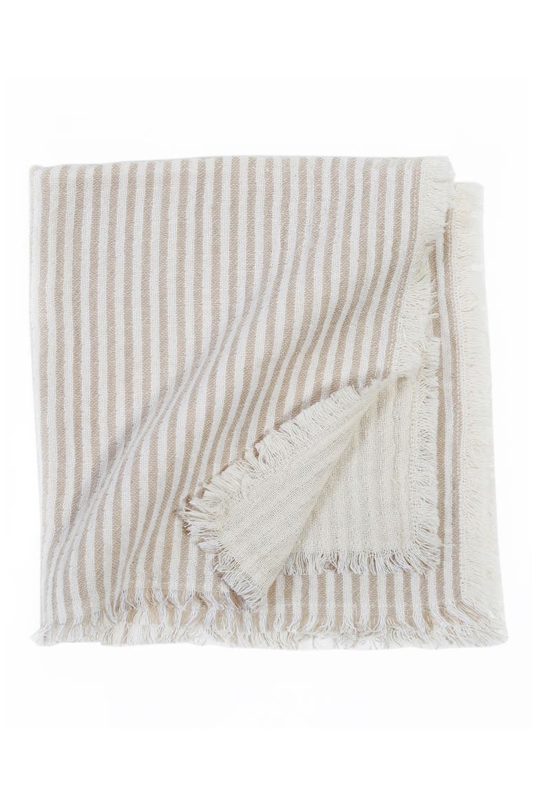 Healdsburg Set of 4 Napkins, Main, color, NATURAL