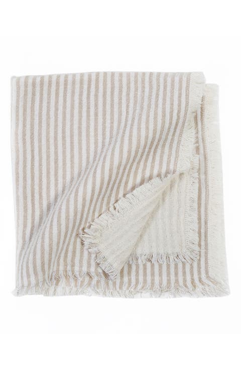 Healdsburg Set of 4 Napkins