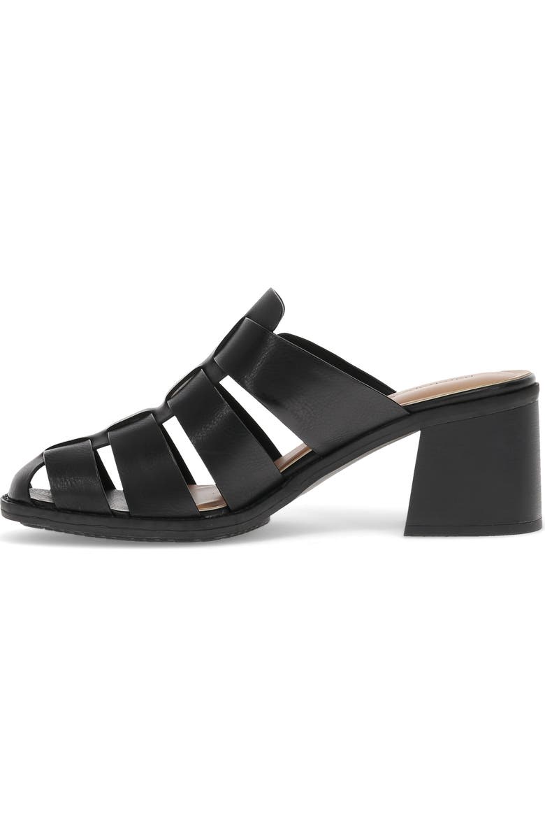 BARETRAPS Whitnie Block Heel Sandal, Alternate, color, Black