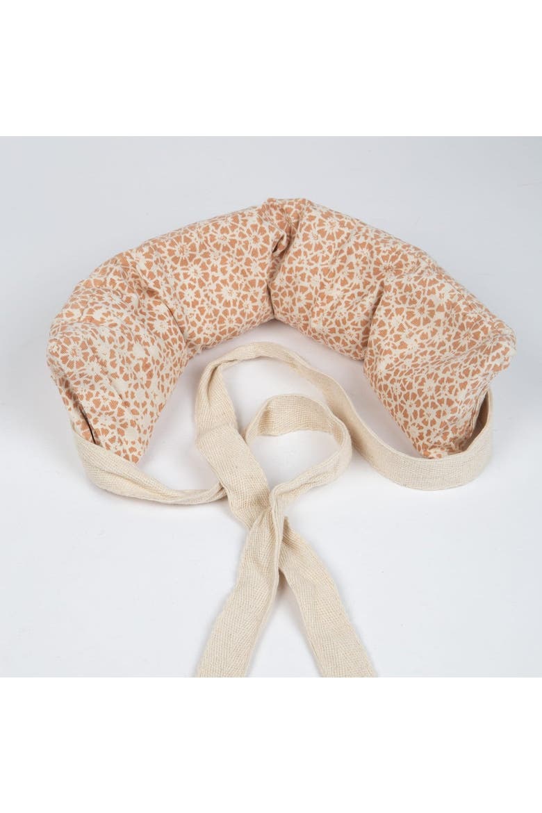 Take Care Wrap, Alternate, color, Cream