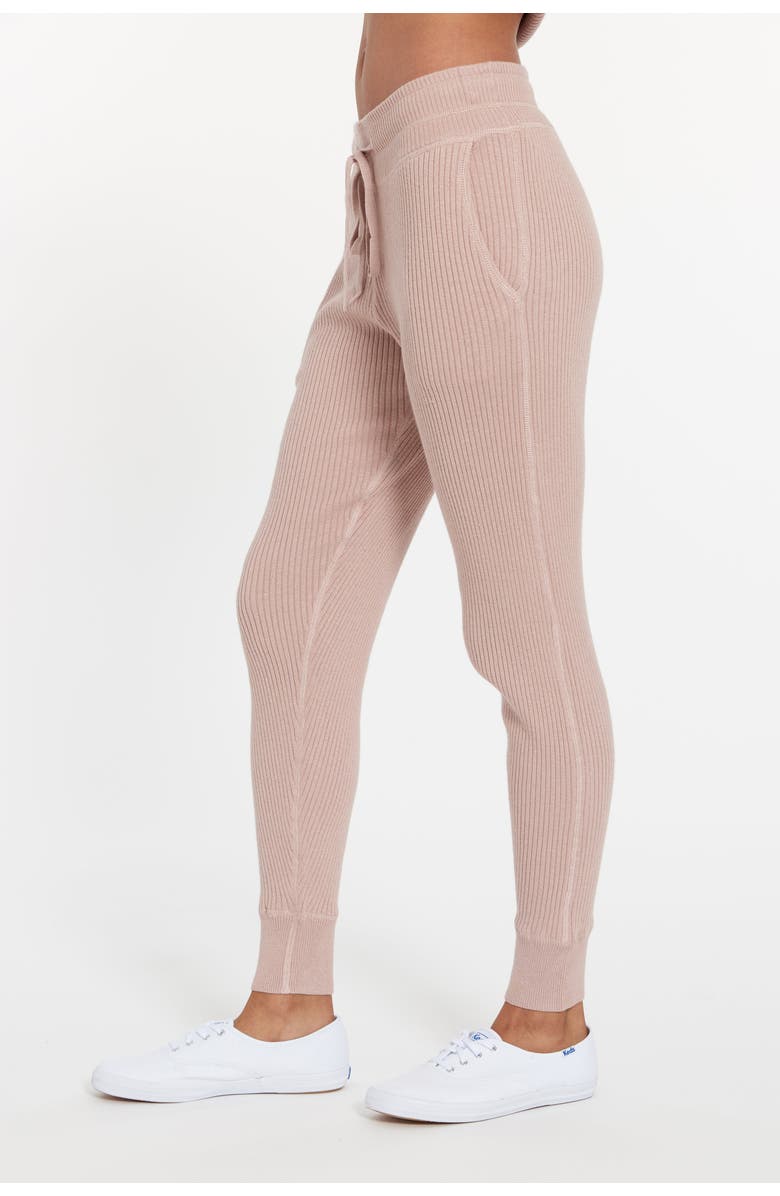 LEIMERE Cabo Jogger, Main, color, Dusty Rose