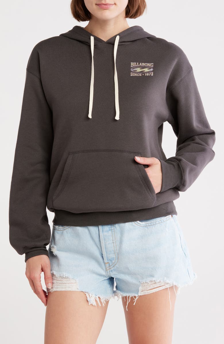 Billabong Nice Vibes Hoodie, Main, color,