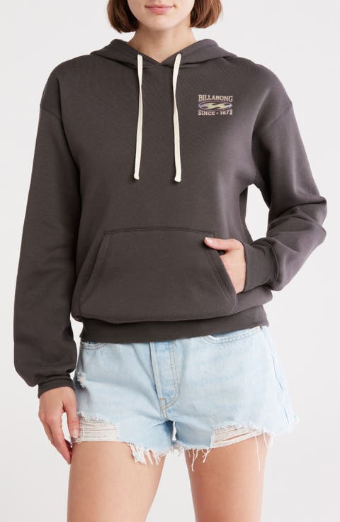 Nice Vibes Hoodie