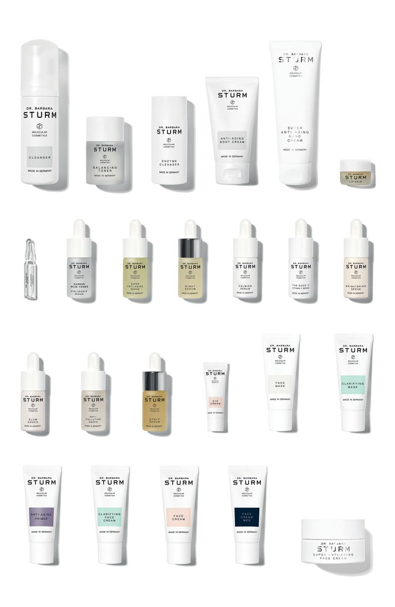 Dr. Barbara Sturm Advent Calendar, Alternate, color, 