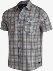 Spyder Men Seaside Collared Shirt