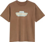 ID Supply Co NPL Motorcross Championship Graphic T-Shirt