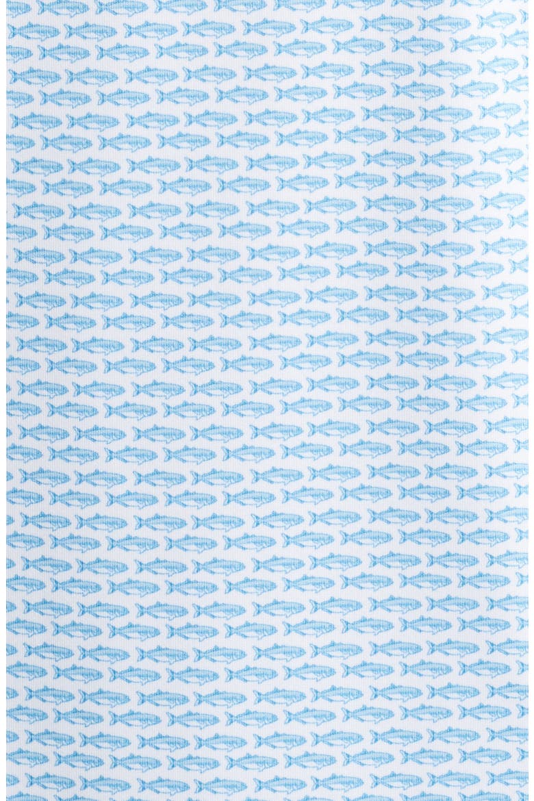 Sankaty Performance Polo, Alternate, color, BONEFISH / BLUE