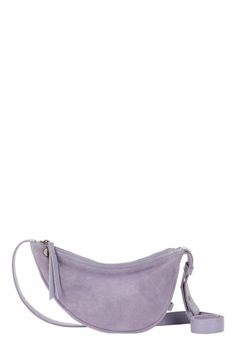 Tess Sling Leather Bag