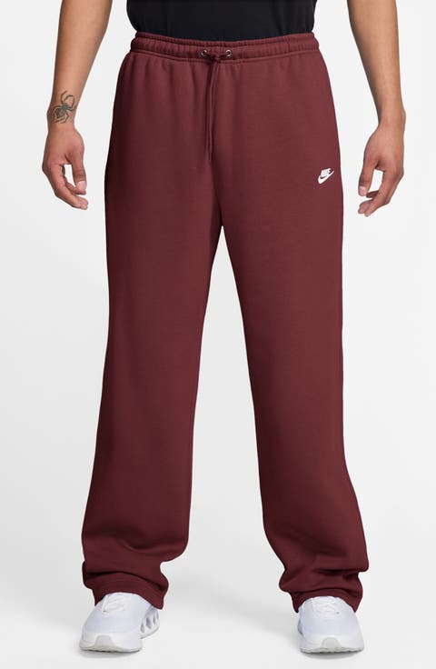 Club Fleece Bungee Pants