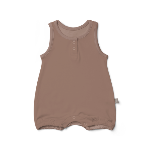 Goumi Quick Change Romper (Toddler)