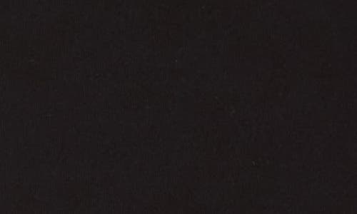 Scotch & Soda Mock Neck Cap Sleeve Top In Black