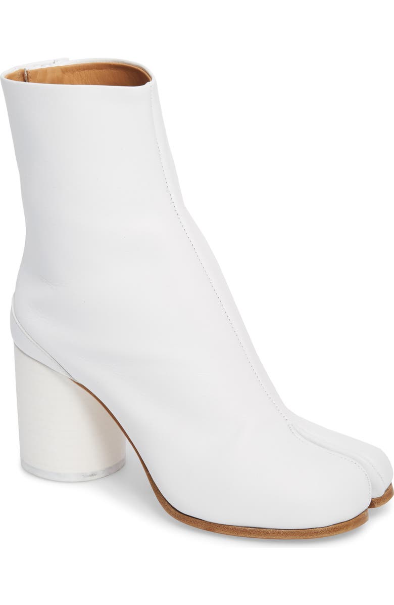 Maison Margiela Tabi Boot, Main, color,