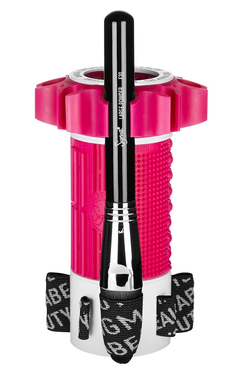 Sigma Beauty Dry'n Shape<sup>®</sup> Spa, Alternate, color, 