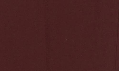 Nordstrom Rack Suit Separates Trousers In Burgundy