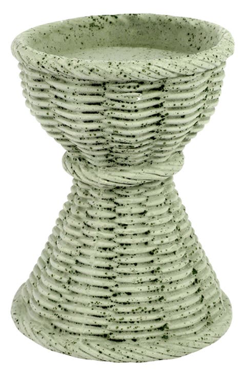 Casa Short Candlestick