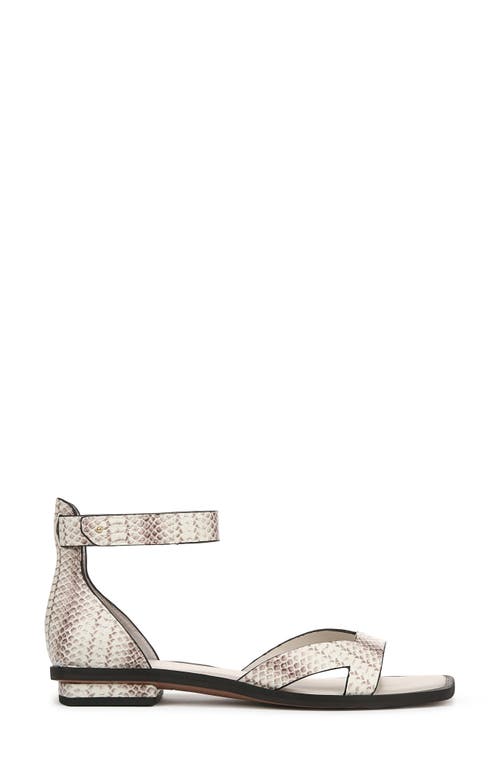 Franco Sarto Elisa Ankle Strap Sandal
