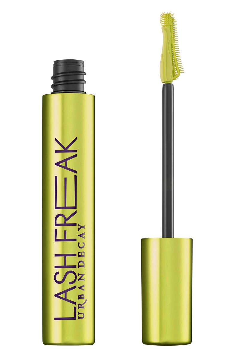 Urban Decay Lash Freak Volumizing & Lengthening Mascara, Main, color,