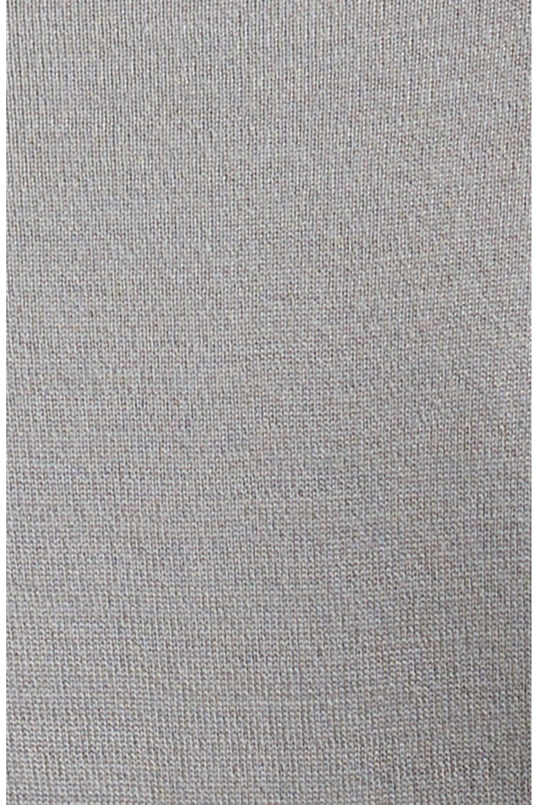 Merino Wool Tank Top, Alternate, color, DUST AND WHITE