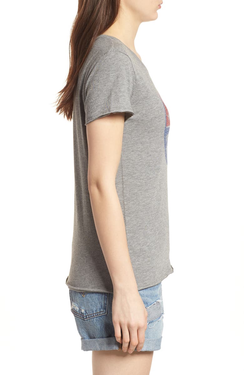 '47 Texas Rangers Fader Letter Tee, Alternate, color,