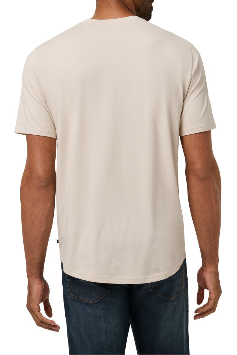 Cloud Henley, Alternate, color, ITALIAN SAND