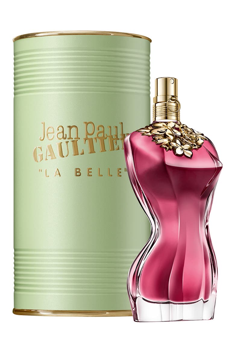 La Belle Eau de Parfum, Alternate, color, NO COLOR
