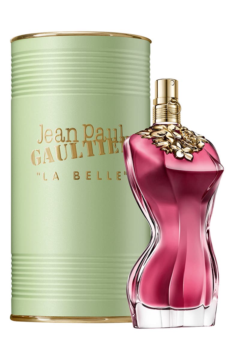 Jean Paul Gaultier La Belle Eau de Parfum, Alternate, color,